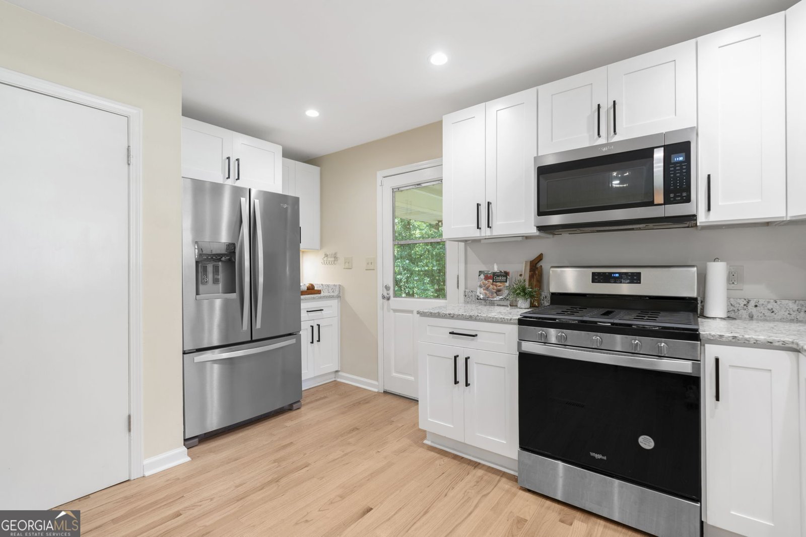 4774 Saint Bernard Drive Lilburn - 7