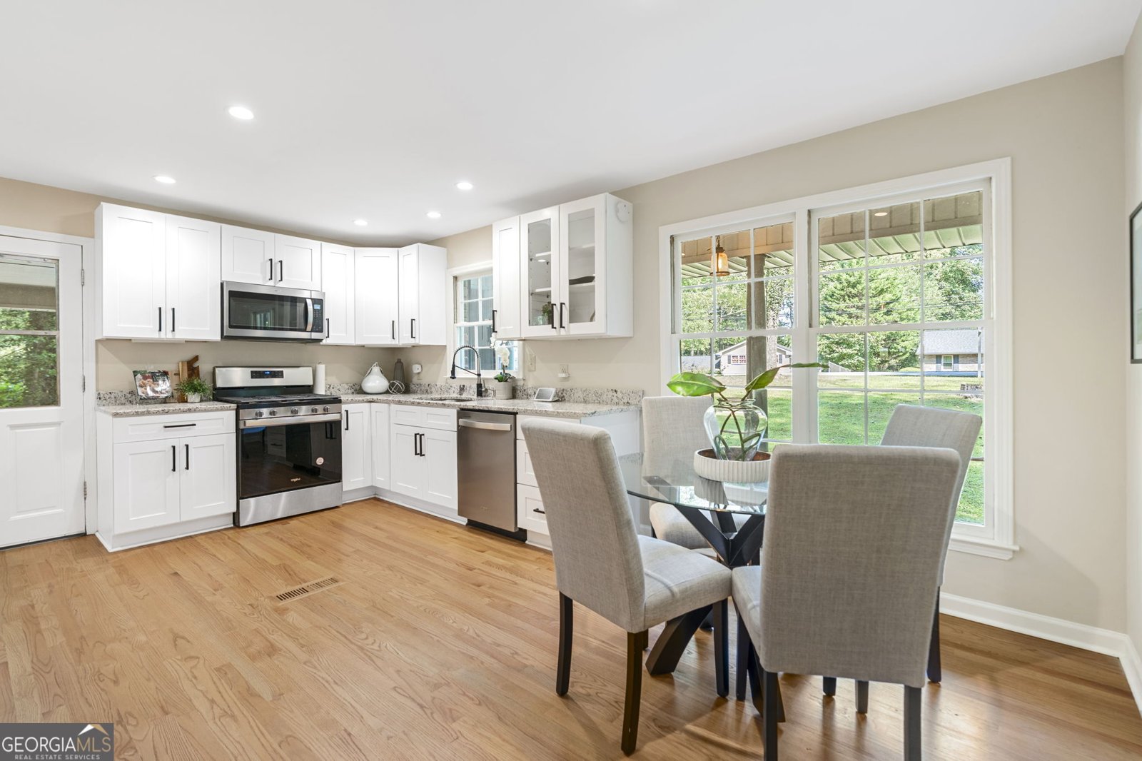 4774 Saint Bernard Drive Lilburn - 8