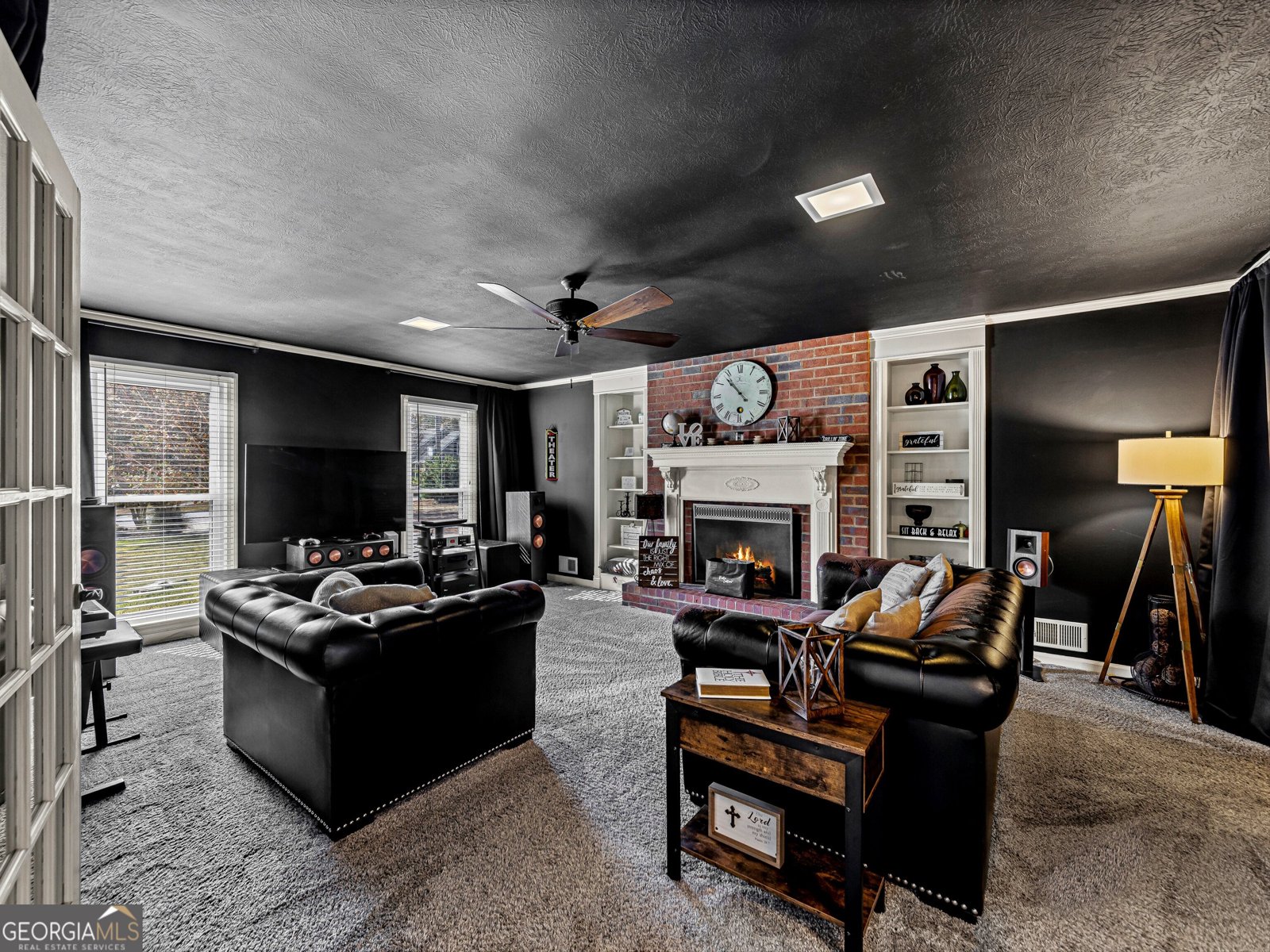 215 Pineywood Road Griffin - 12