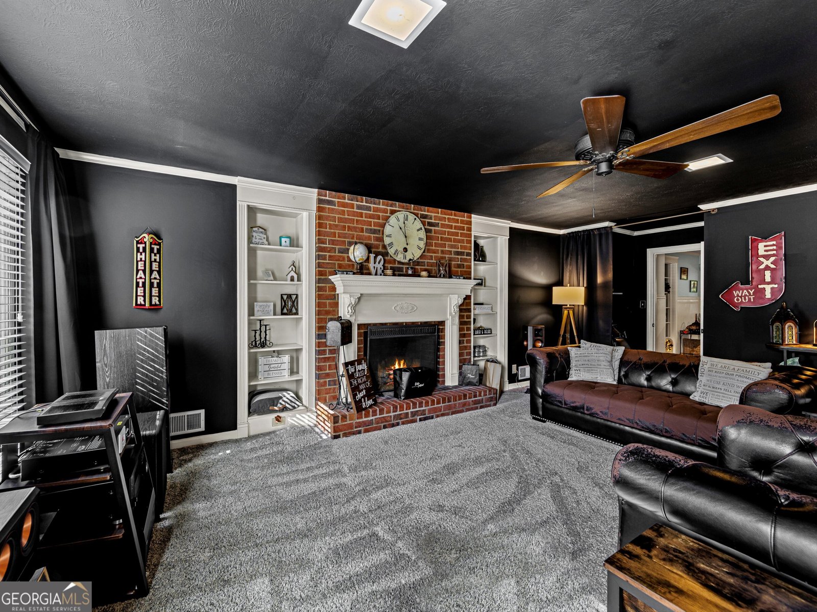 215 Pineywood Road Griffin - 15