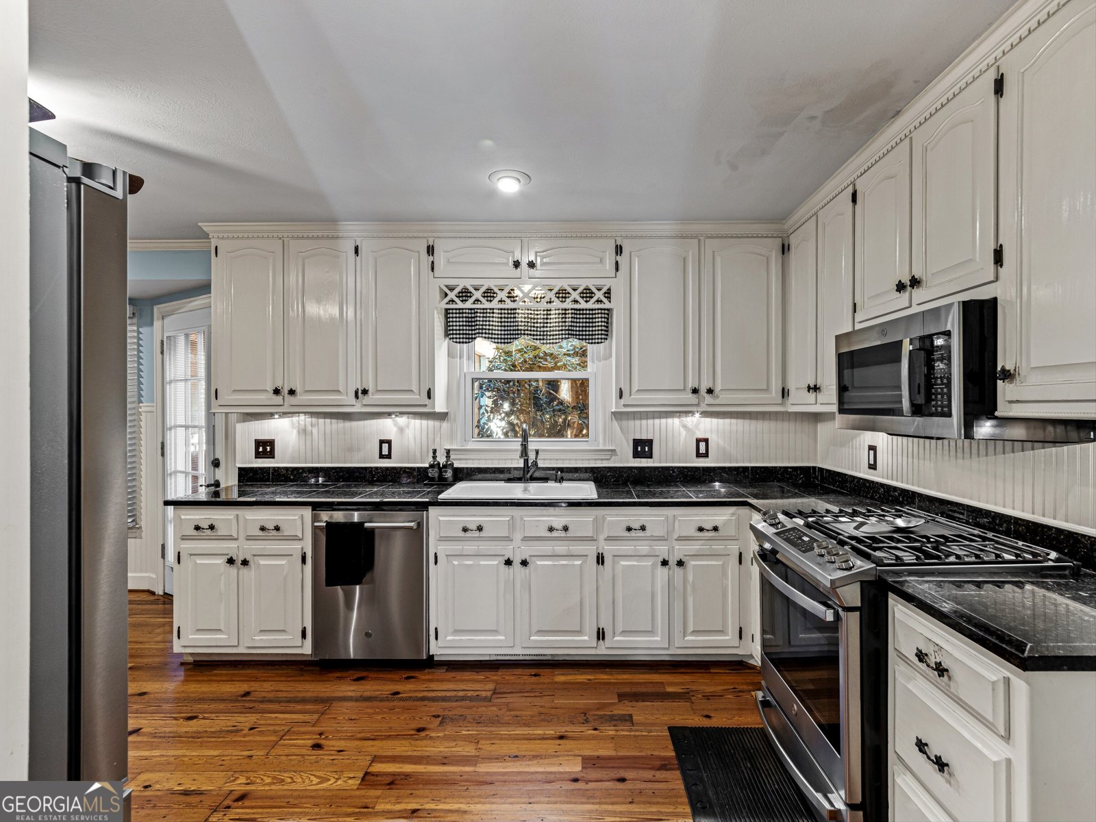 215 Pineywood Road Griffin - 19