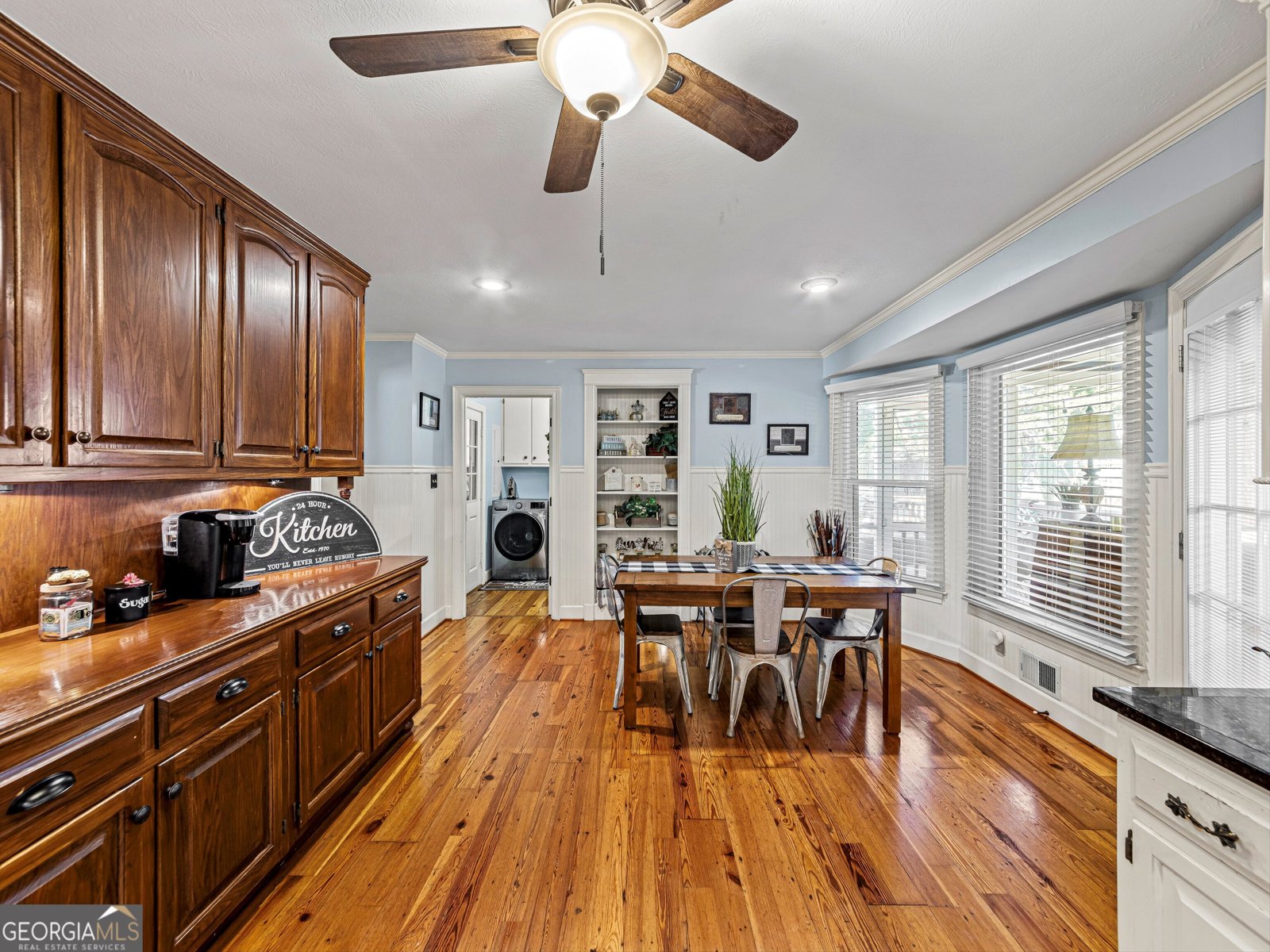 215 Pineywood Road Griffin - 23