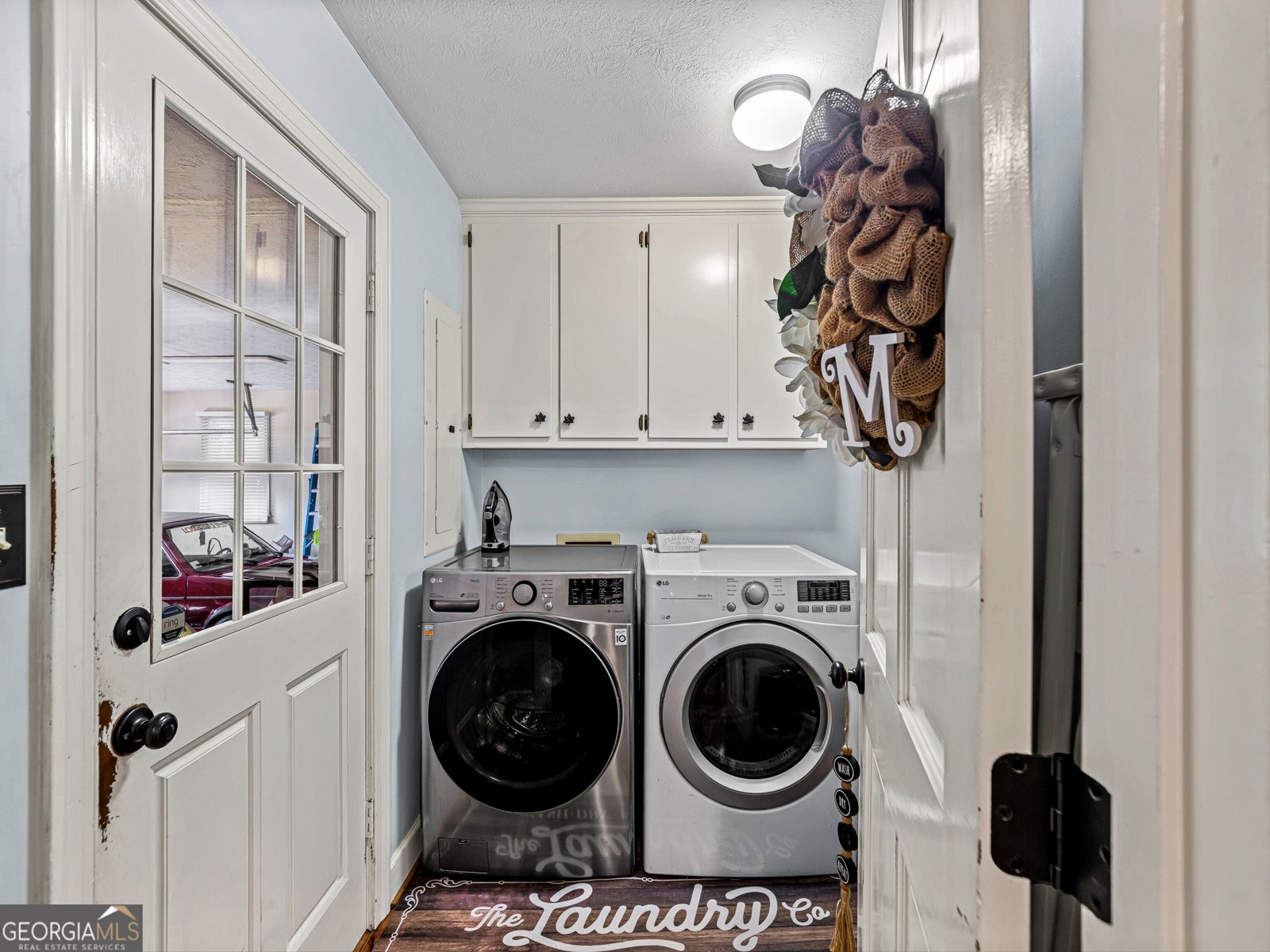 215 Pineywood Road Griffin - 25