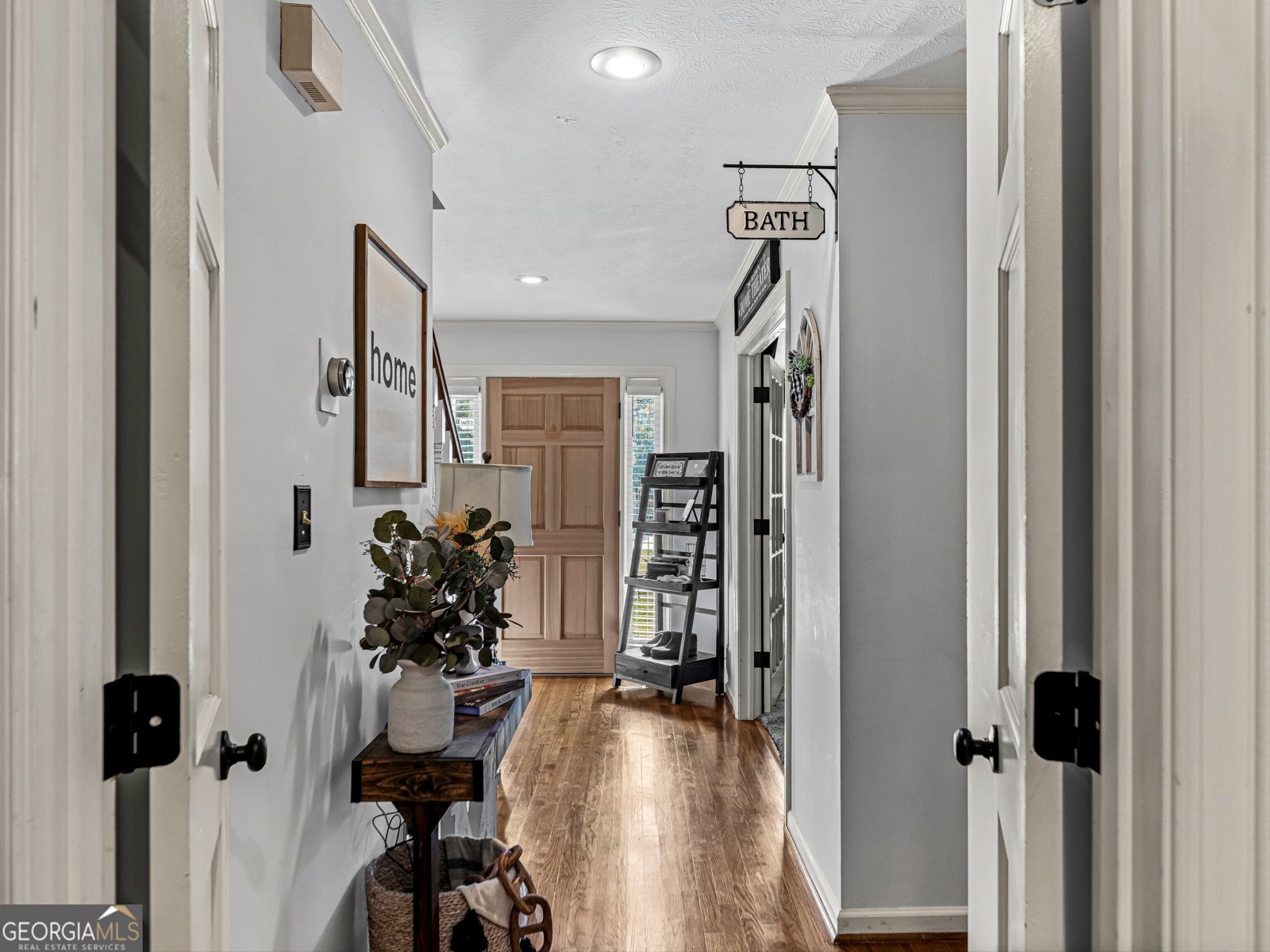 215 Pineywood Road Griffin - 26