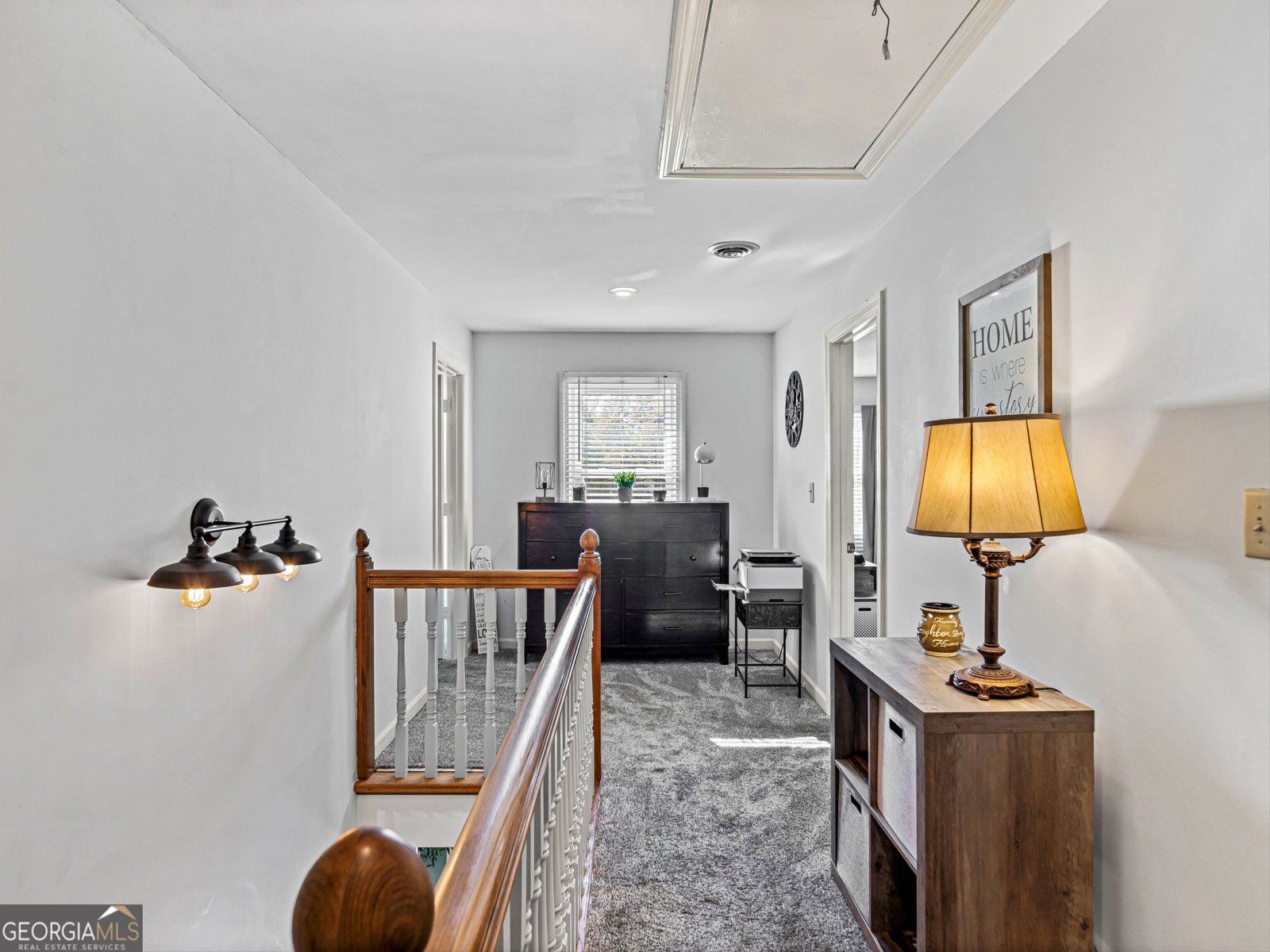 215 Pineywood Road Griffin - 27