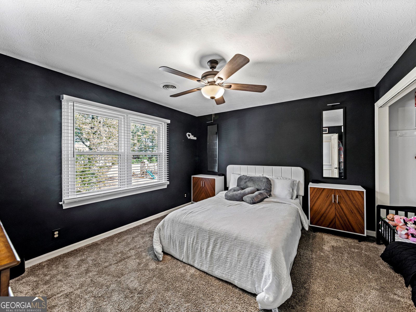 215 Pineywood Road Griffin - 28