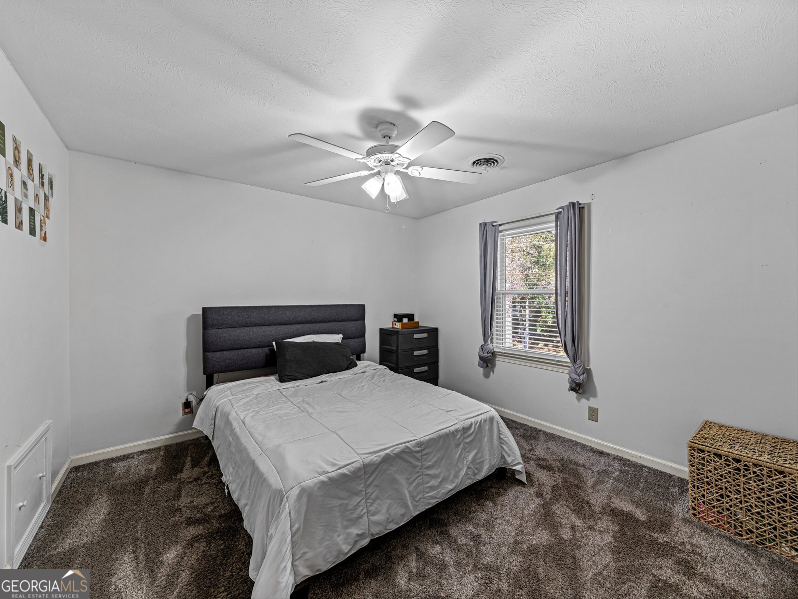 215 Pineywood Road Griffin - 29