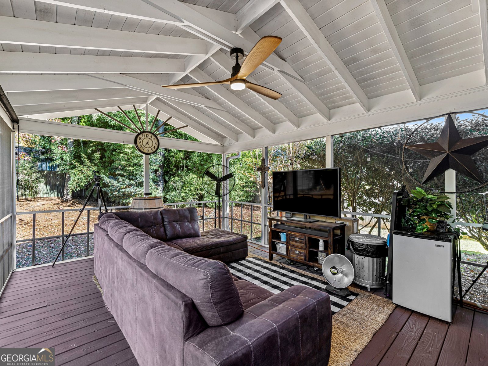 215 Pineywood Road Griffin - 39