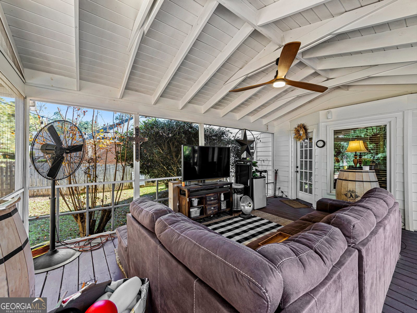 215 Pineywood Road Griffin - 40