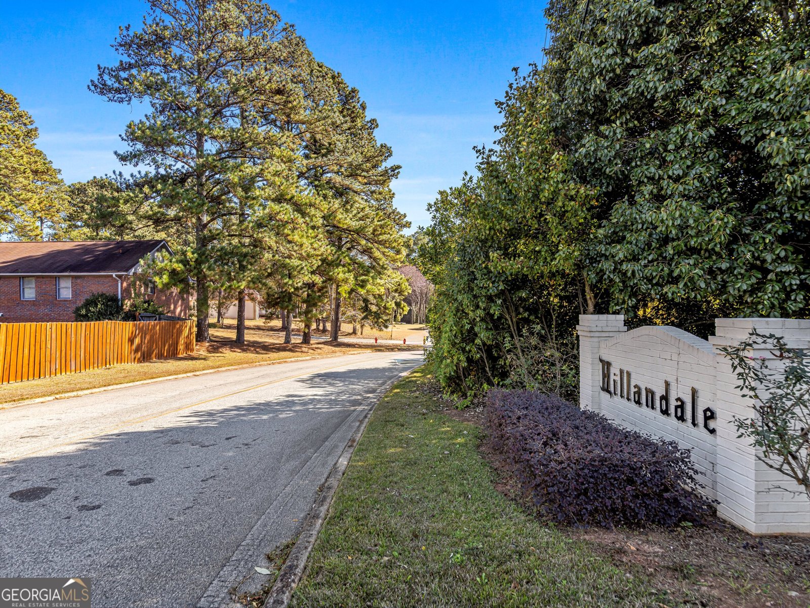 215 Pineywood Road Griffin - 49