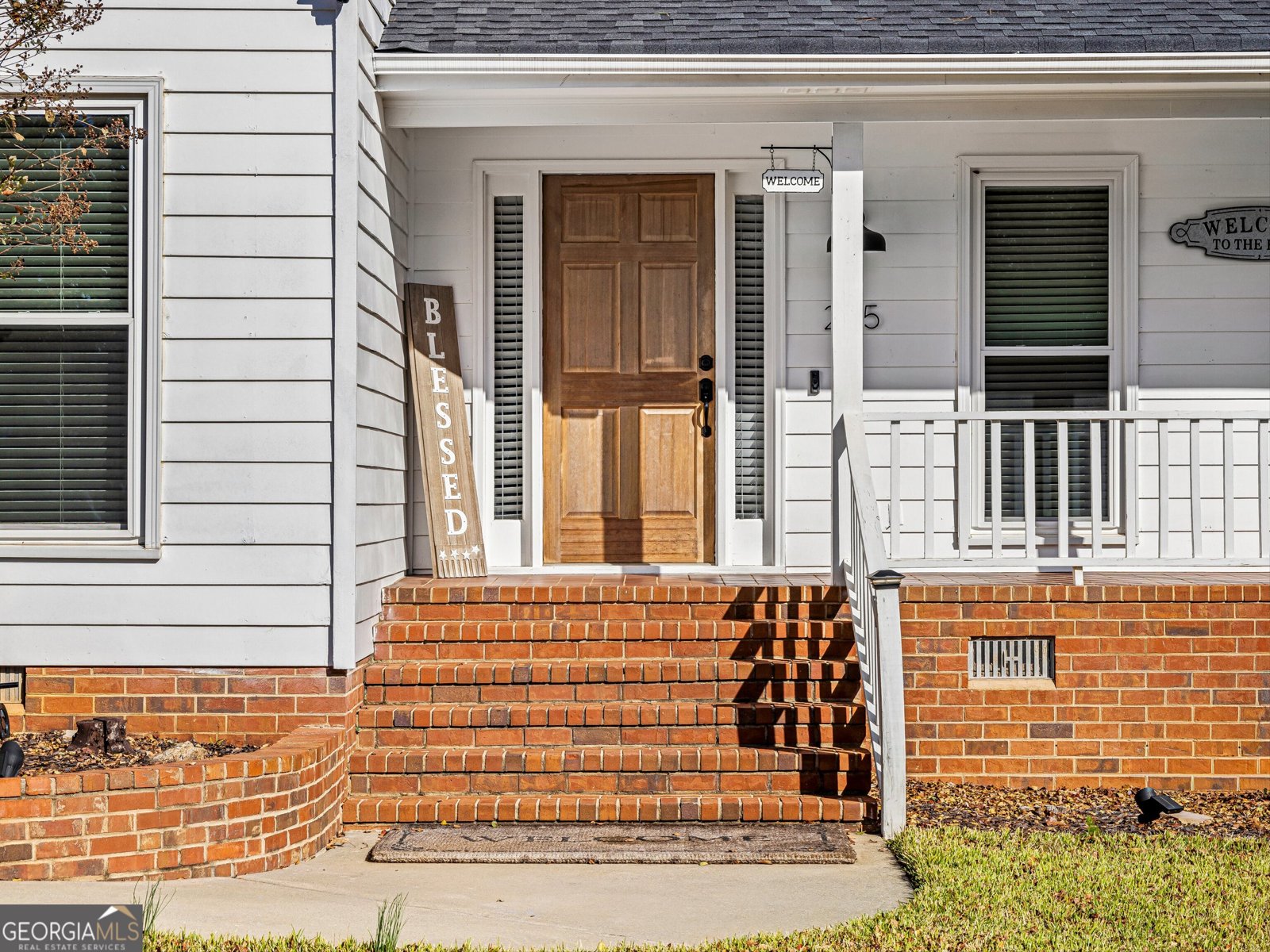 215 Pineywood Road Griffin - 6