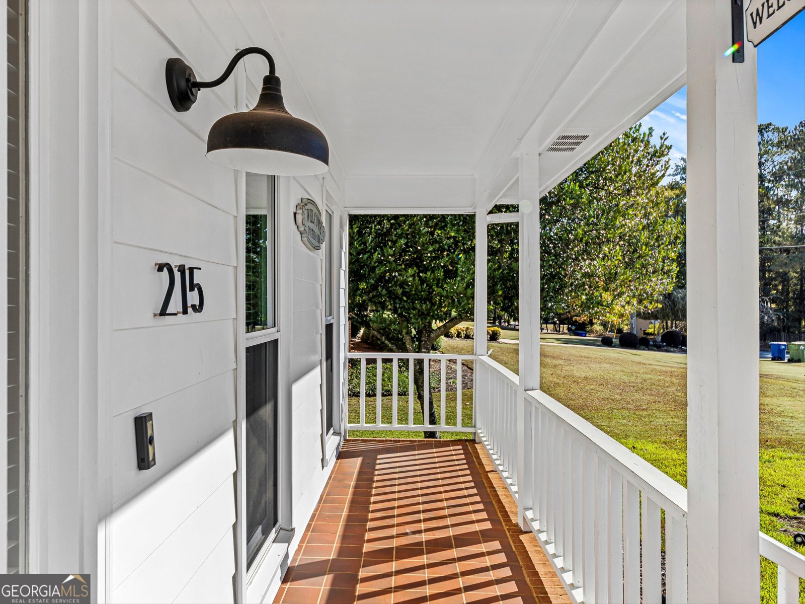 215 Pineywood Road Griffin - 7