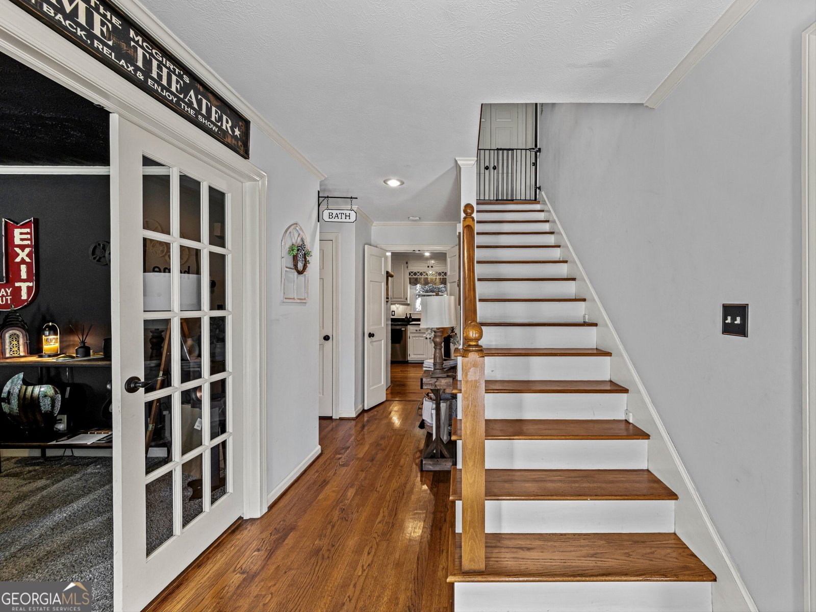 215 Pineywood Road Griffin - 8