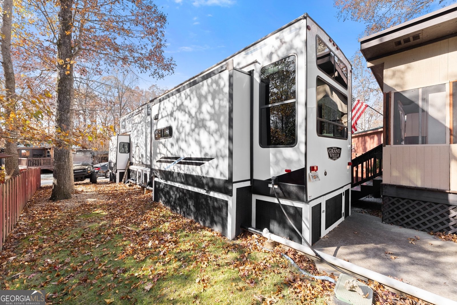 160 Elkmont Trail Cleveland - 2