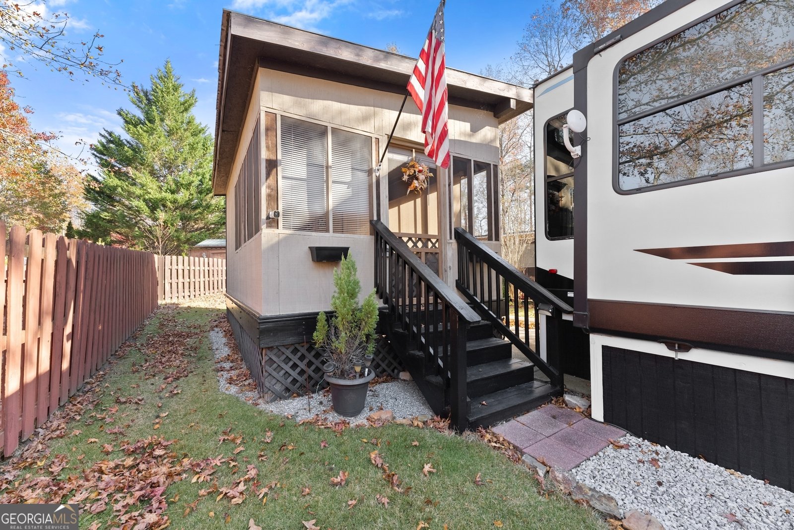 160 Elkmont Trail Cleveland - 20