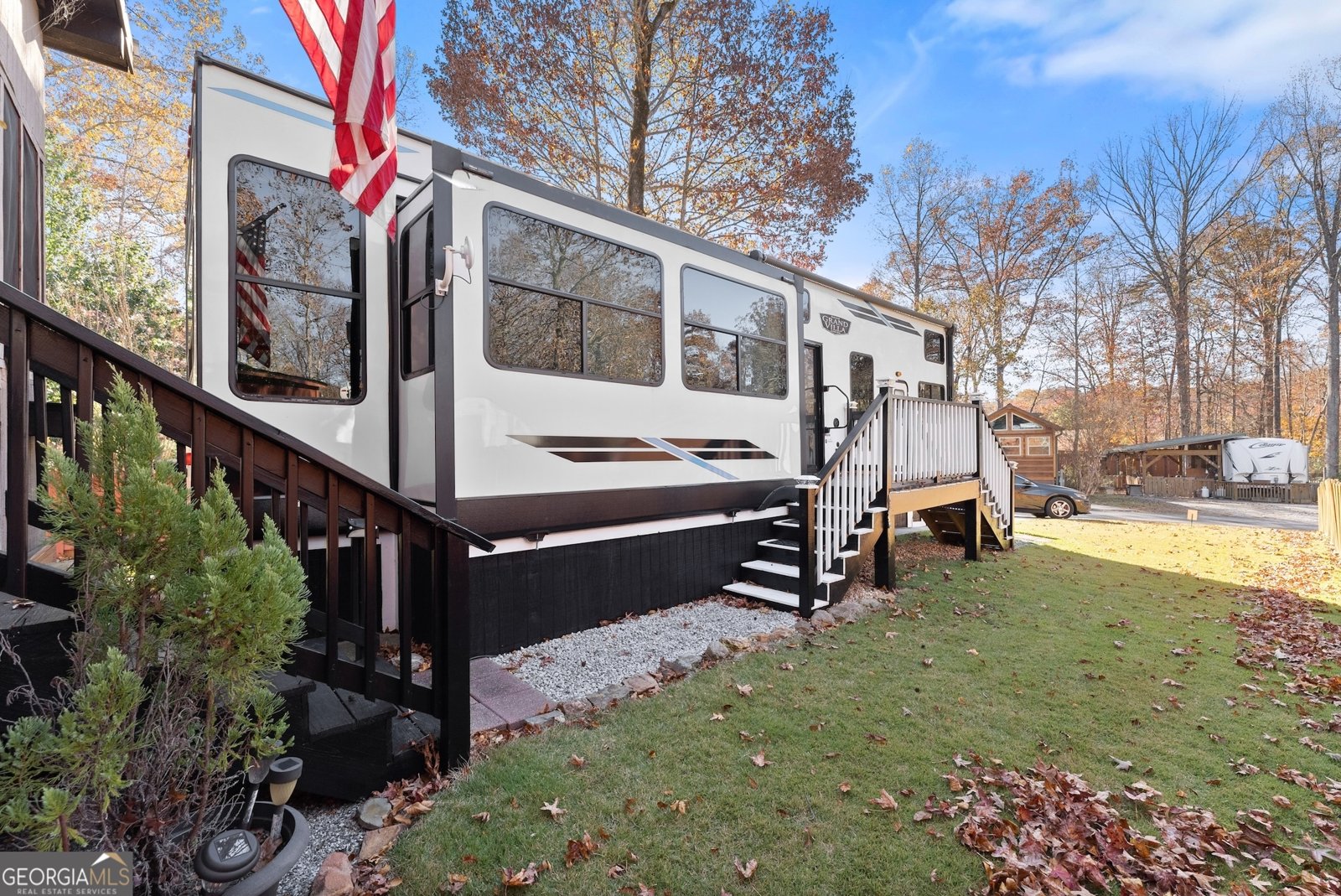 160 Elkmont Trail Cleveland - 22