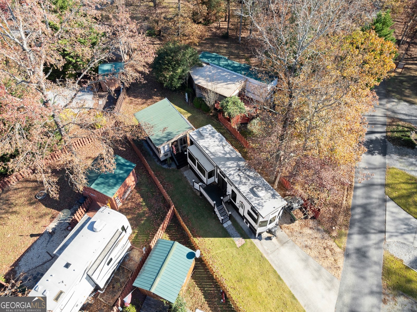 160 Elkmont Trail Cleveland - 23