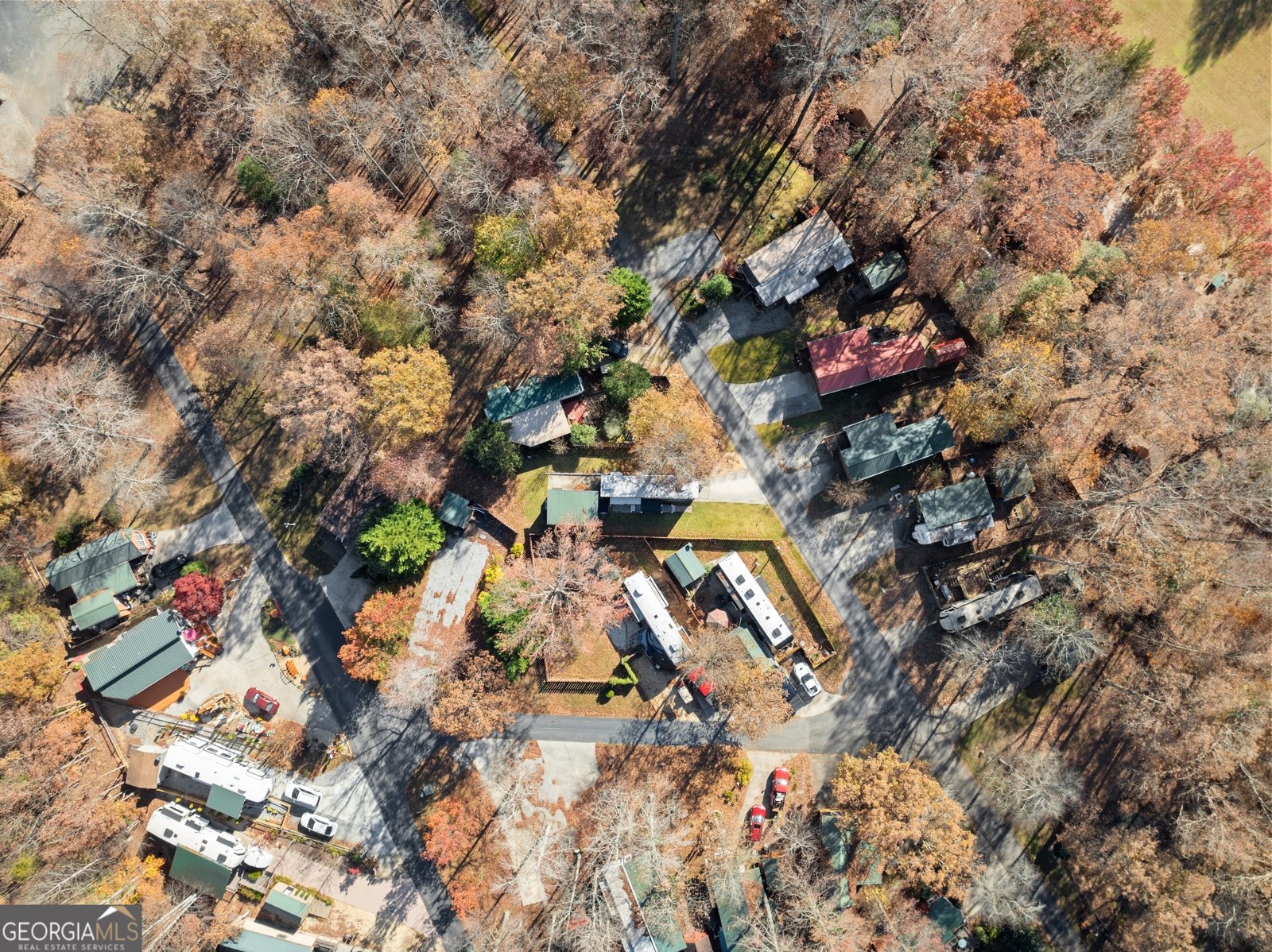 160 Elkmont Trail Cleveland - 24