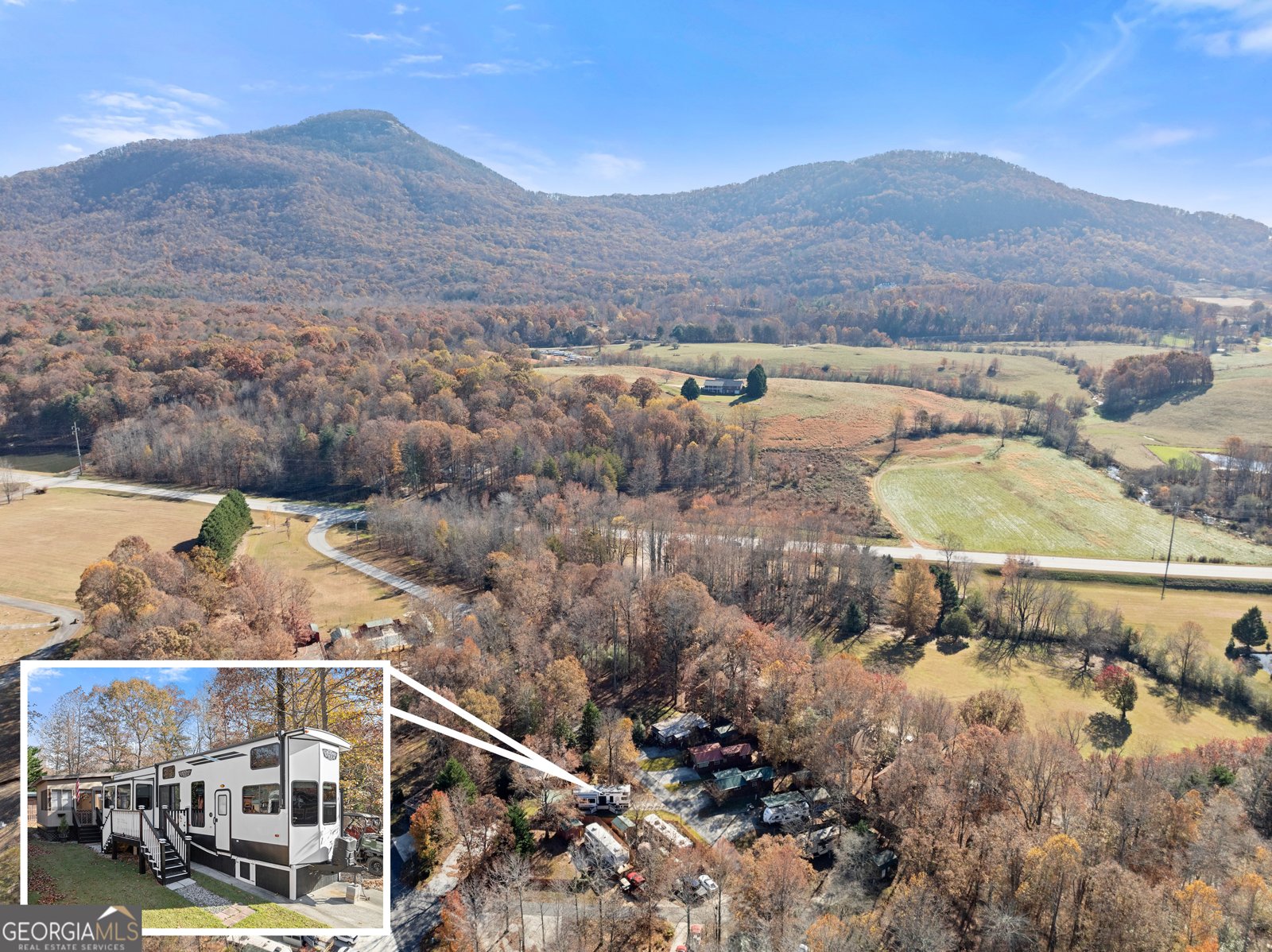 160 Elkmont Trail Cleveland - 26