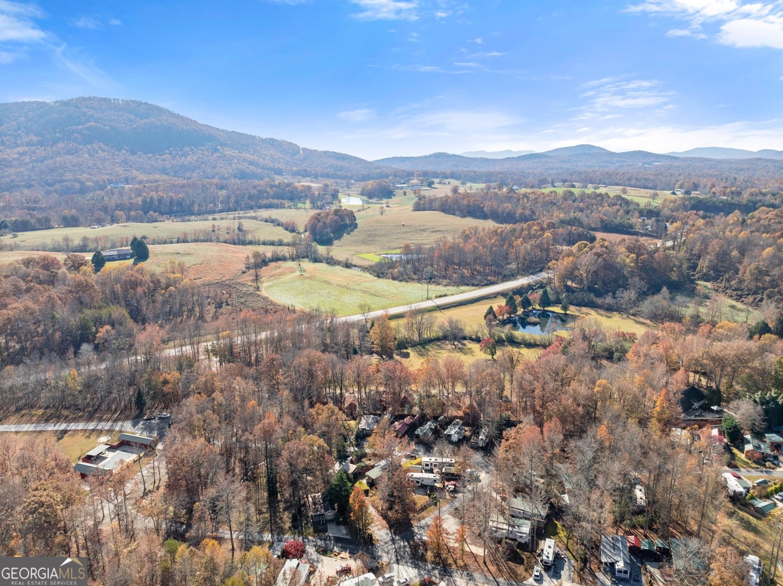 160 Elkmont Trail Cleveland - 27