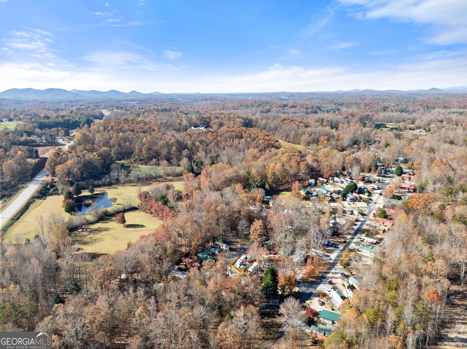 160 Elkmont Trail Cleveland - 28