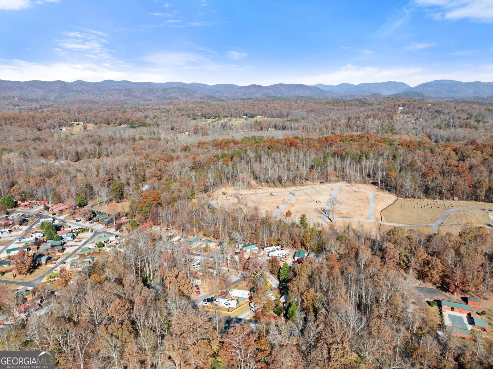 160 Elkmont Trail Cleveland - 29