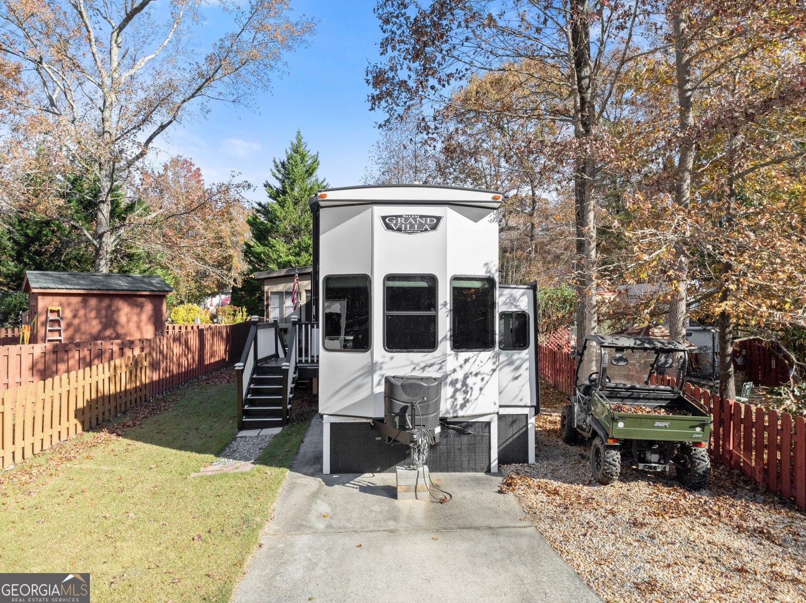 160 Elkmont Trail Cleveland - 3