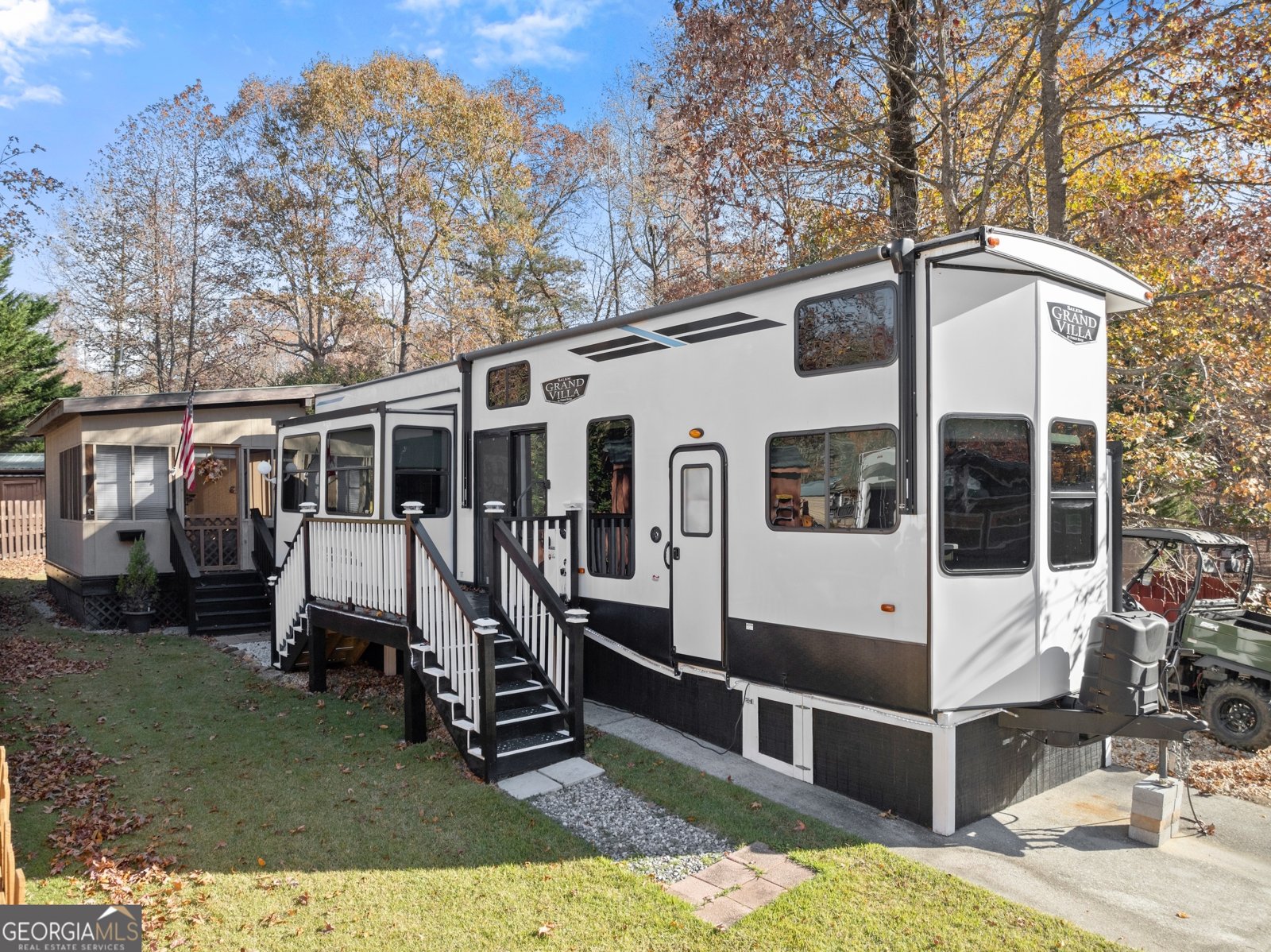 160 Elkmont Trail Cleveland - 4