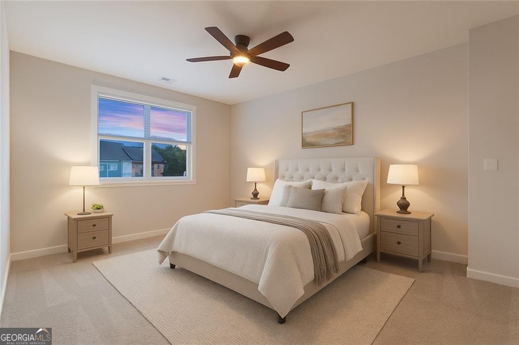 8210 Sonata Lane Cumming - 12