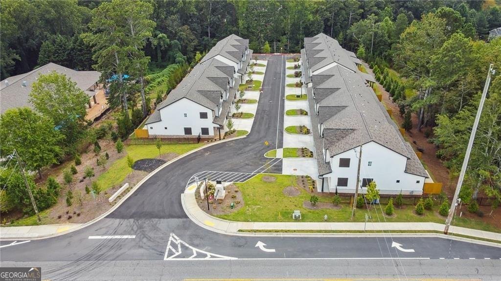 8210 Sonata Lane Cumming - 16