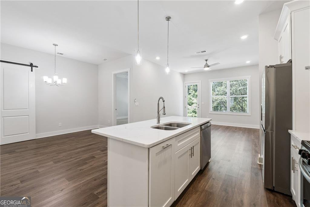 8210 Sonata Lane Cumming - 19