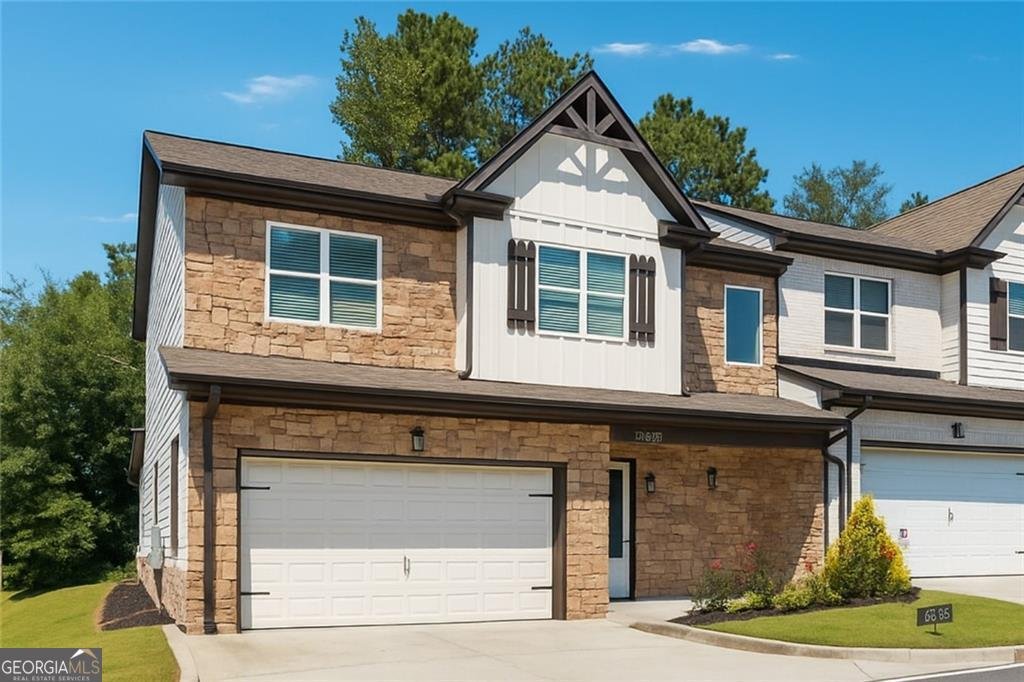 8210 Sonata Lane Cumming - 2