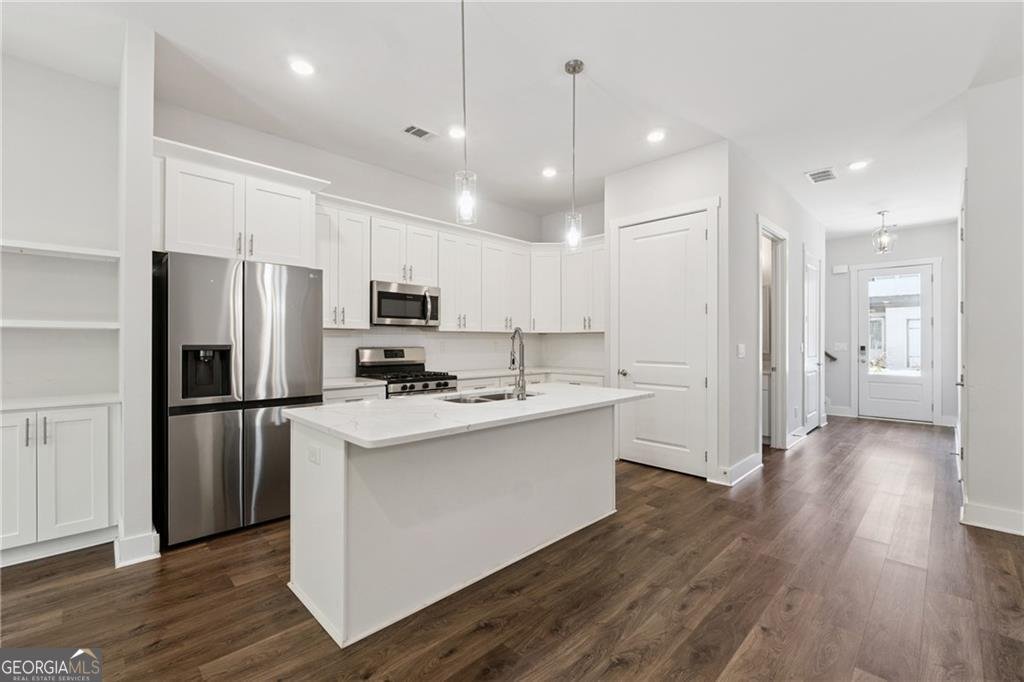 8210 Sonata Lane Cumming - 20