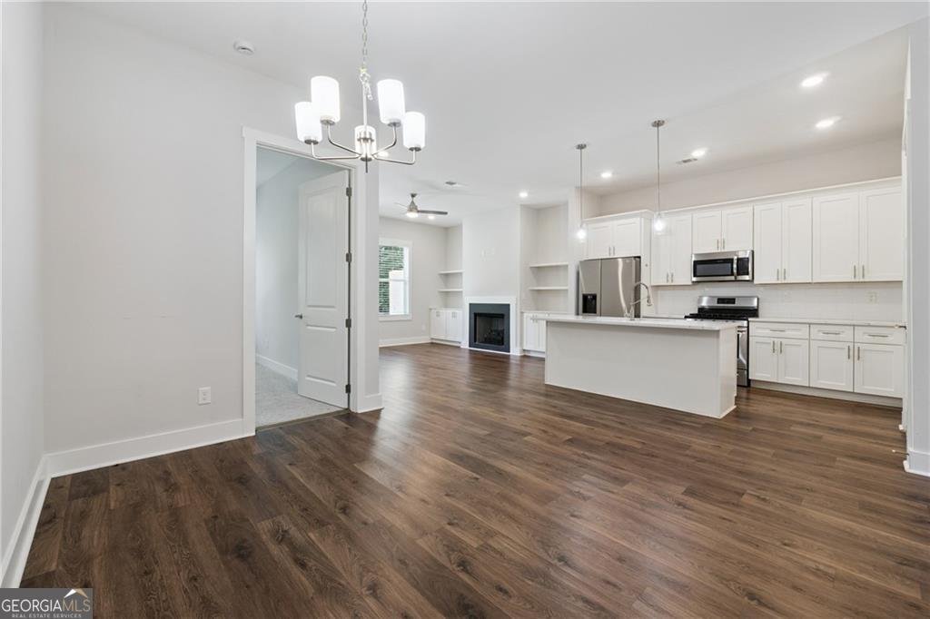 8210 Sonata Lane Cumming - 22