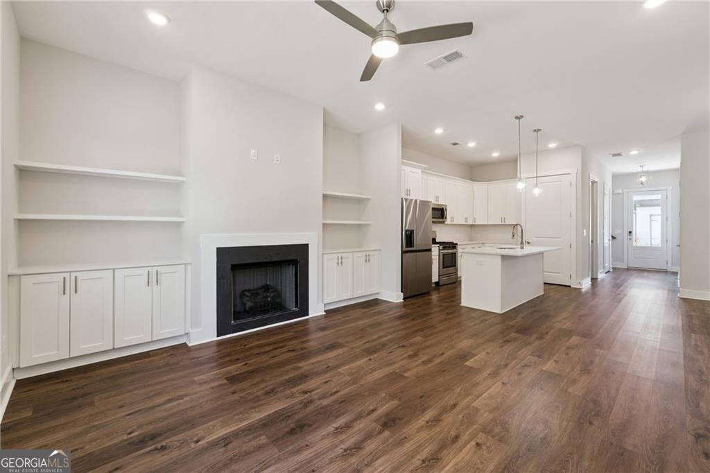 8210 Sonata Lane Cumming - 26