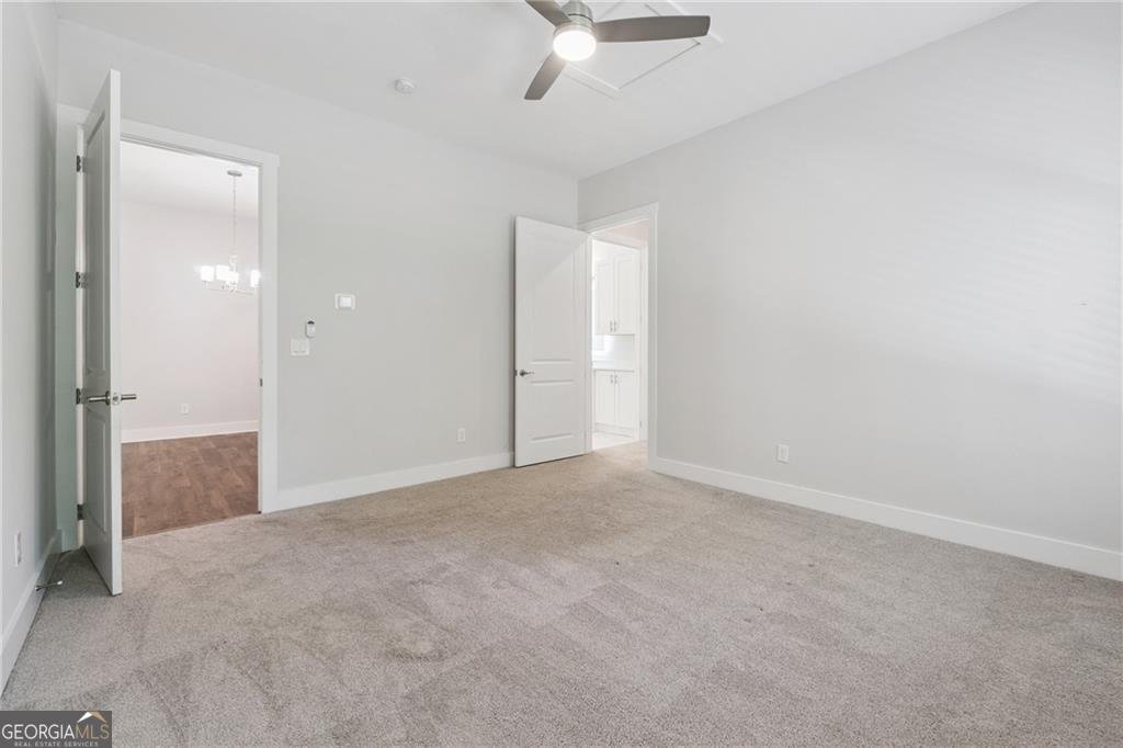 8210 Sonata Lane Cumming - 30