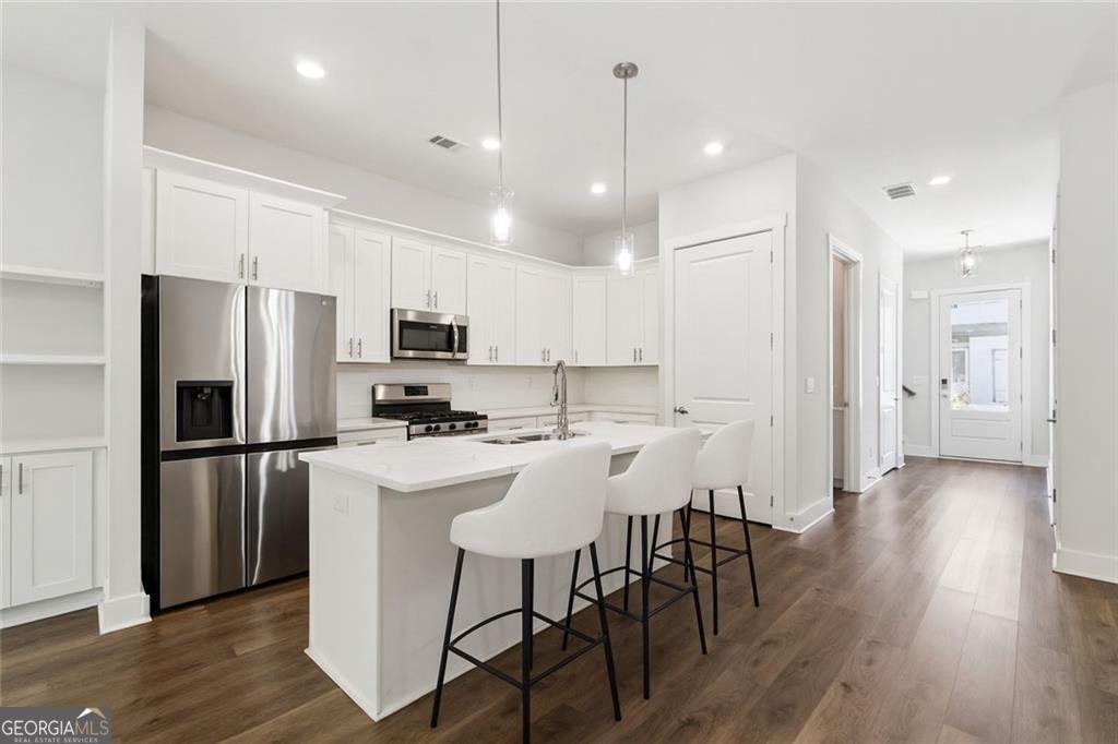 8210 Sonata Lane Cumming - 4