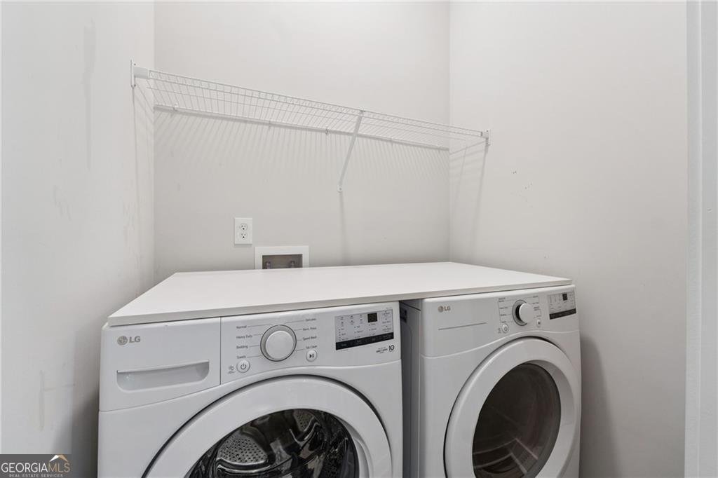 8210 Sonata Lane Cumming - 40