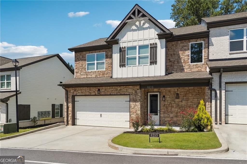 8210 Sonata Lane Cumming - 43