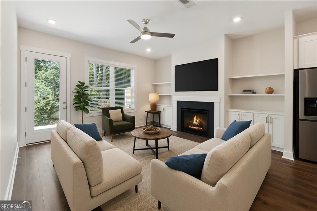 8210 Sonata Lane Cumming - 5