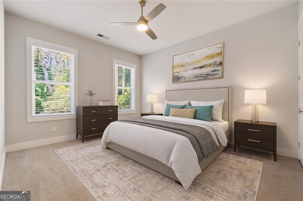 8210 Sonata Lane Cumming - 6