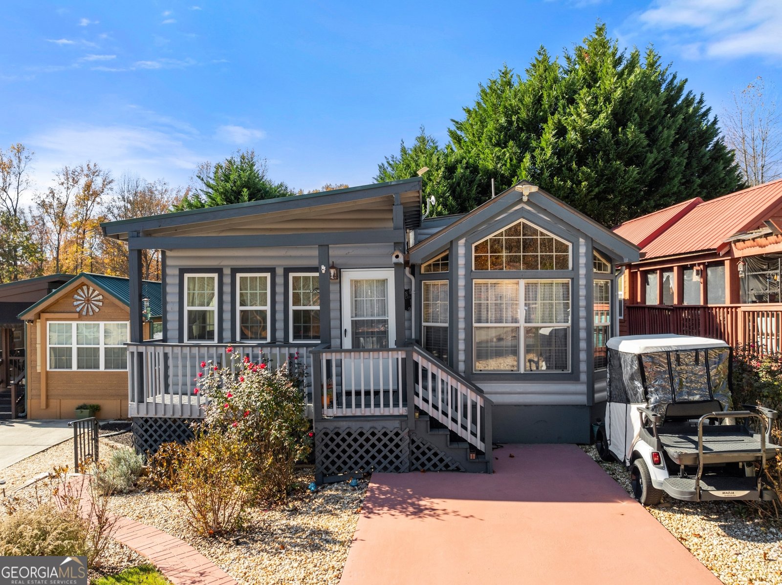 43 Wapiti Lane Cleveland - 1