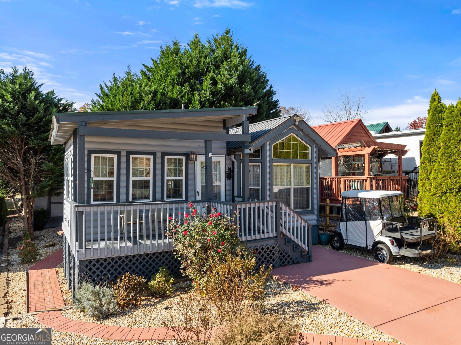 43 Wapiti Lane Cleveland - 2