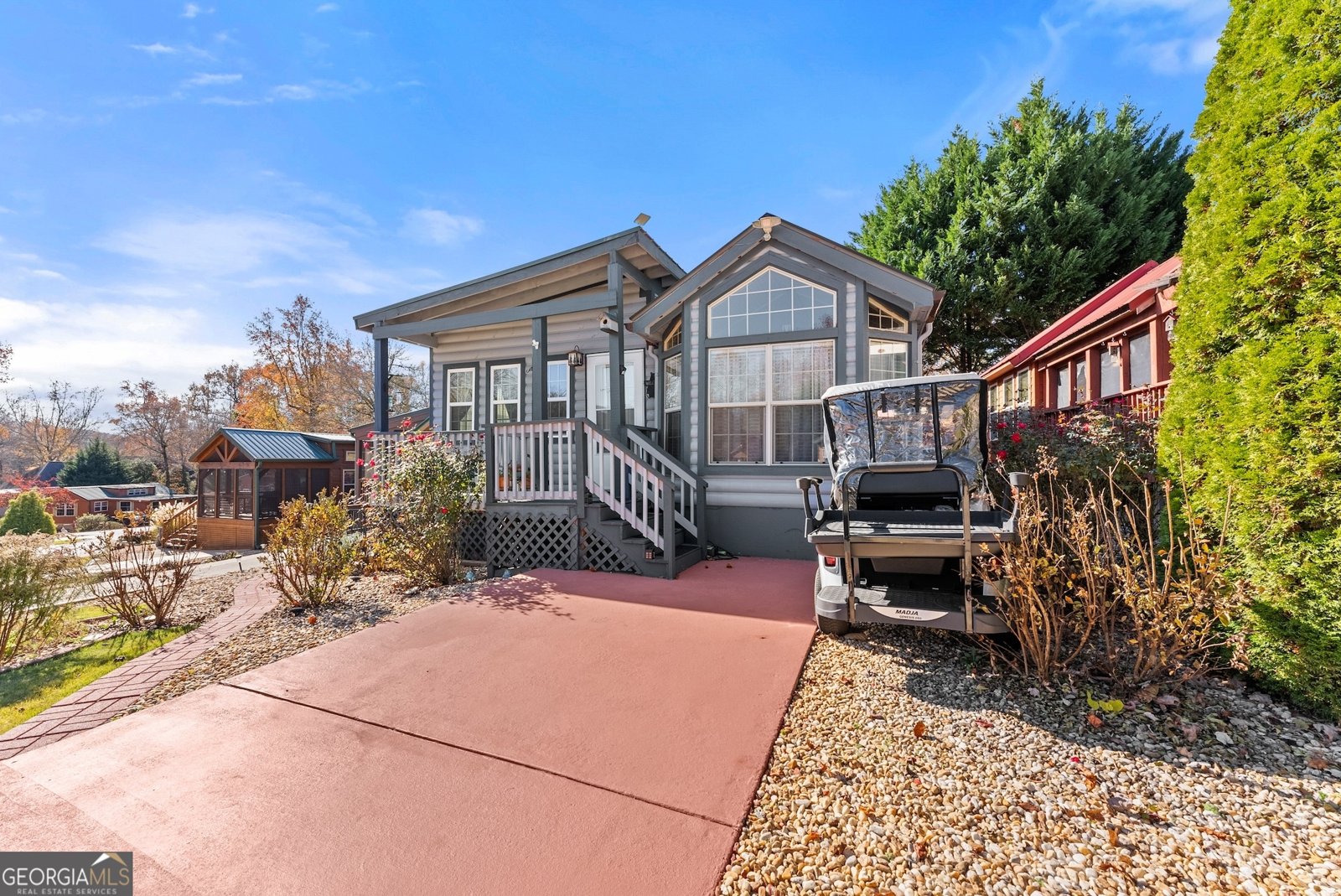 43 Wapiti Lane Cleveland - 3