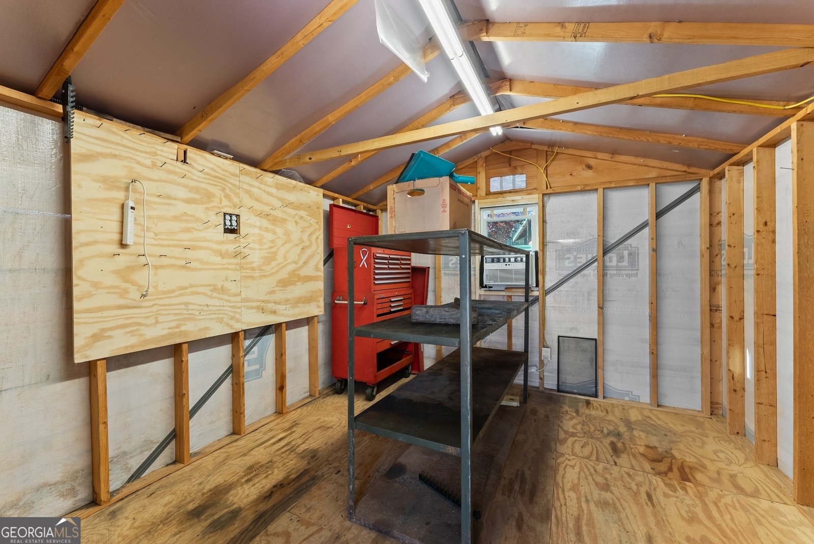 43 Wapiti Lane Cleveland - 30