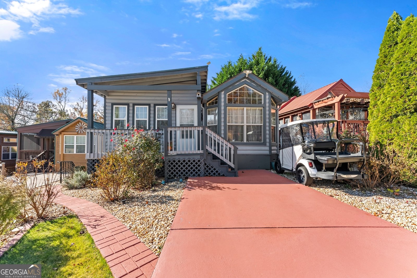 43 Wapiti Lane Cleveland - 4