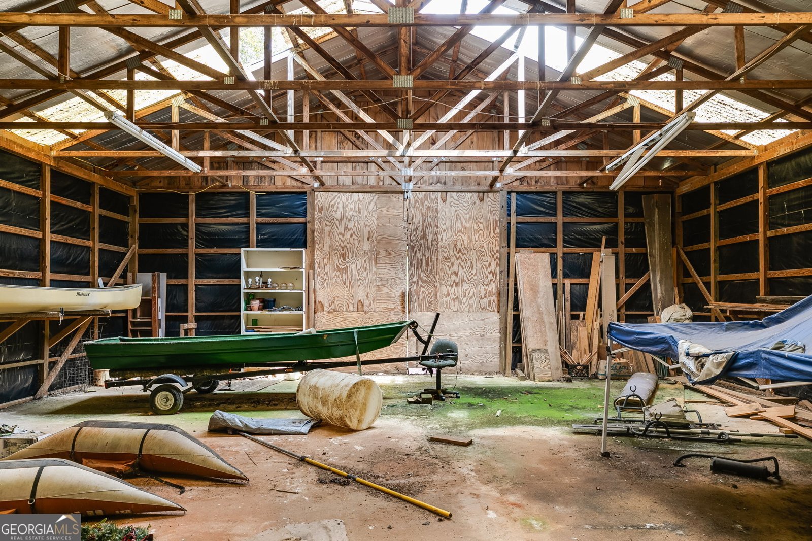 491 County Road 511 Woodland - 26