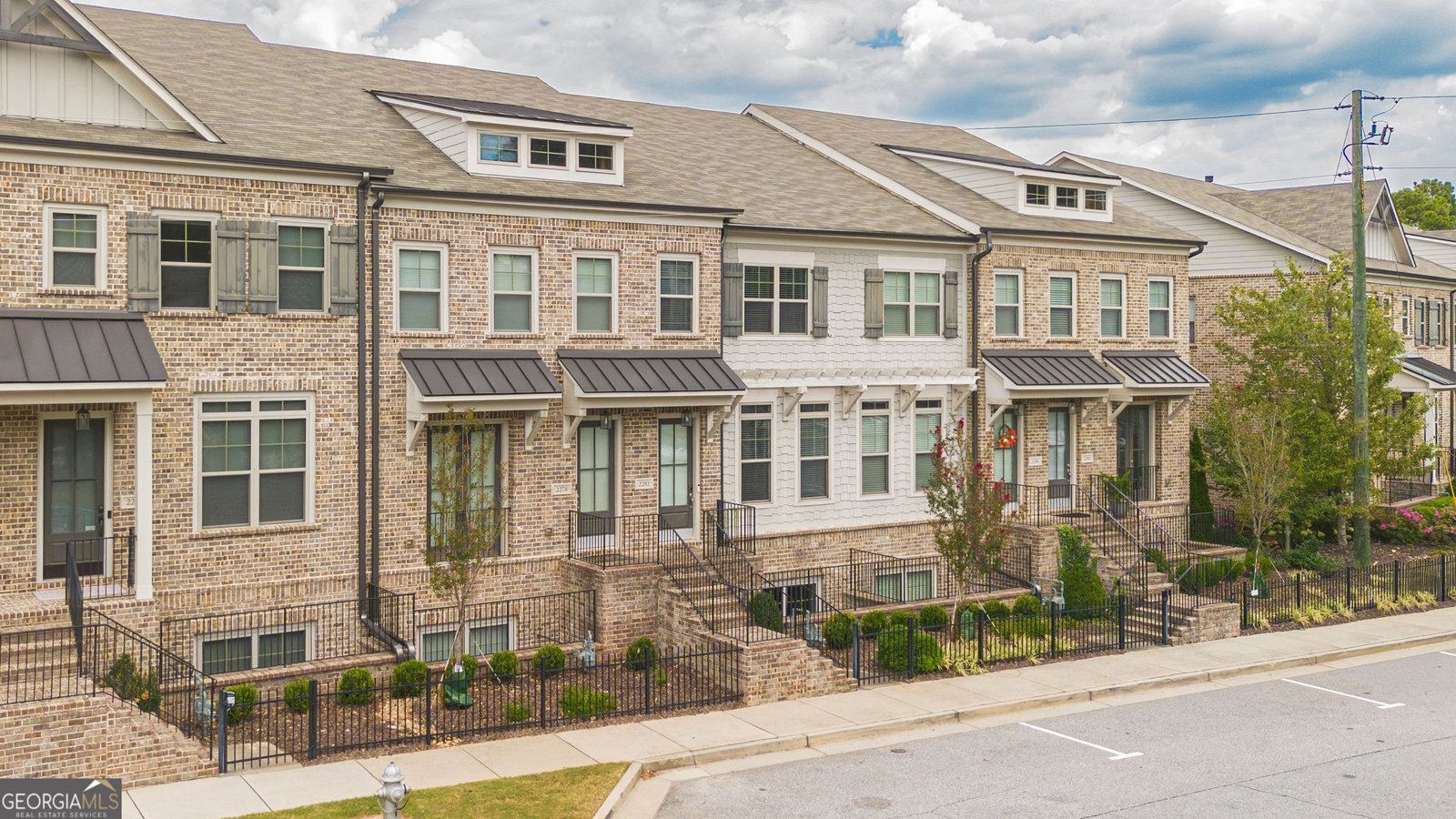 2282 McLean Chase Smyrna - 1