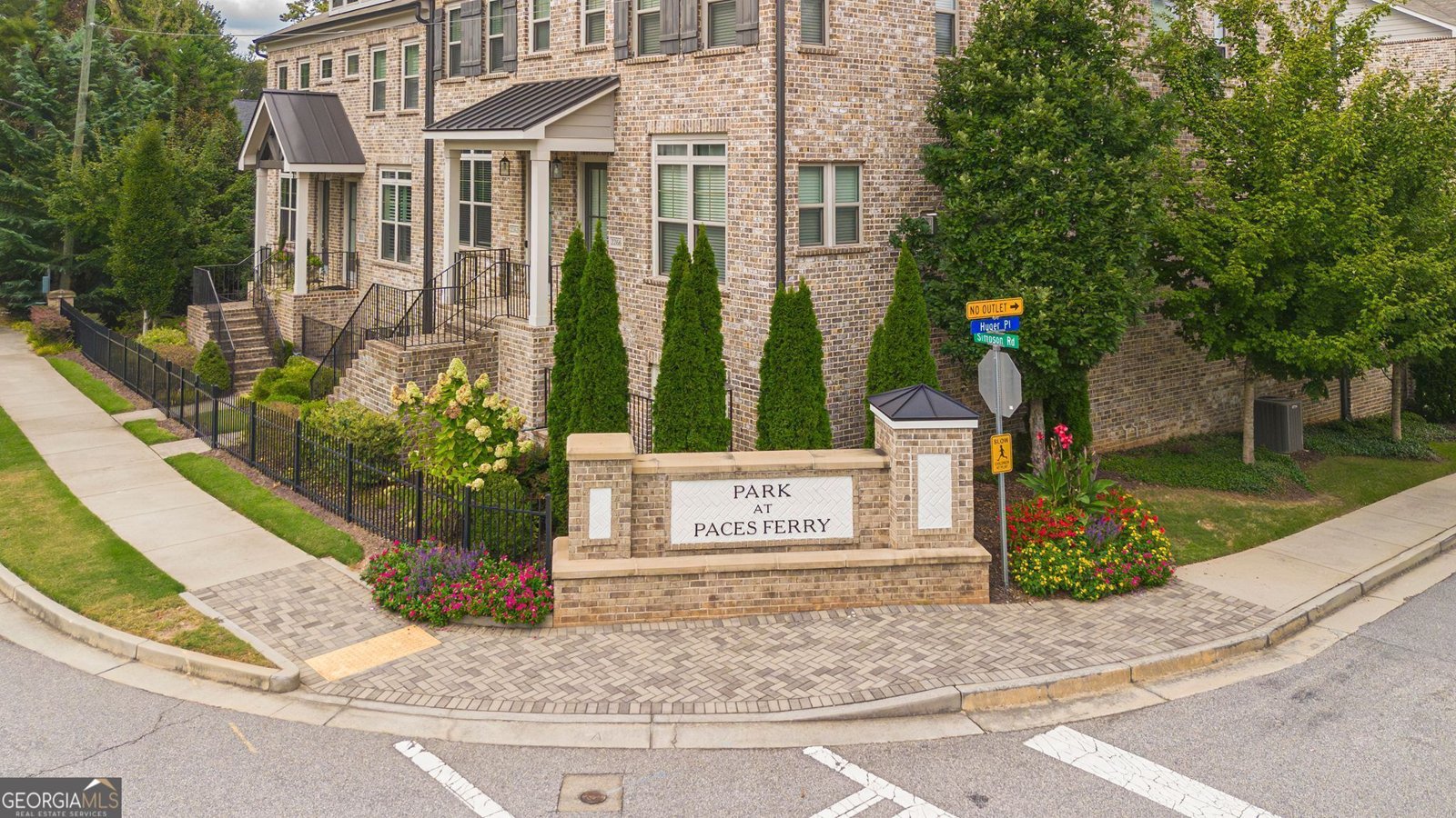 2282 McLean Chase Smyrna - 16