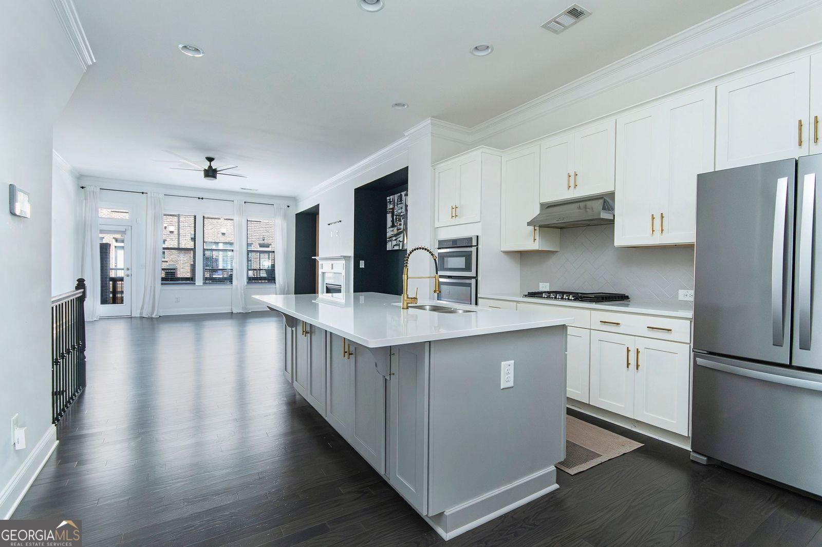 2282 McLean Chase Smyrna - 2